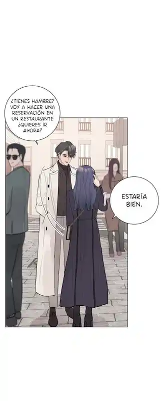 Luz De Primavera - Capítulo 23 - Página 36 - LectorTMOo