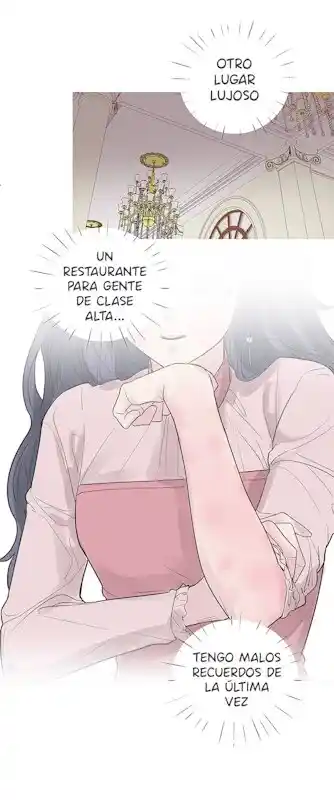 Luz De Primavera - Capítulo 23 - Página 39 - LectorTMOo