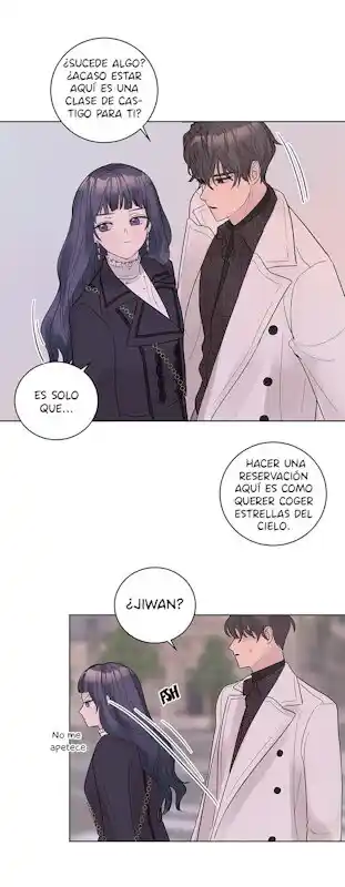 Luz De Primavera - Capítulo 23 - Página 43 - LectorTMOo