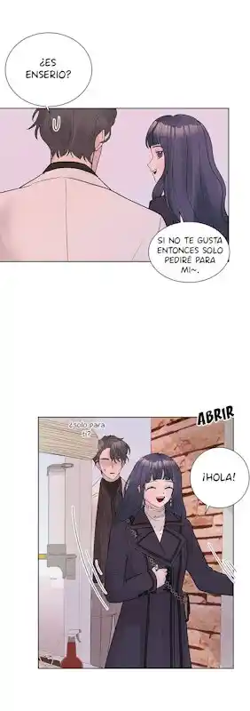 Luz De Primavera - Capítulo 23 - Página 46 - LectorTMOo