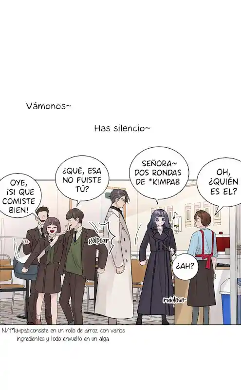 Luz De Primavera - Capítulo 23 - Página 47 - LectorTMOo