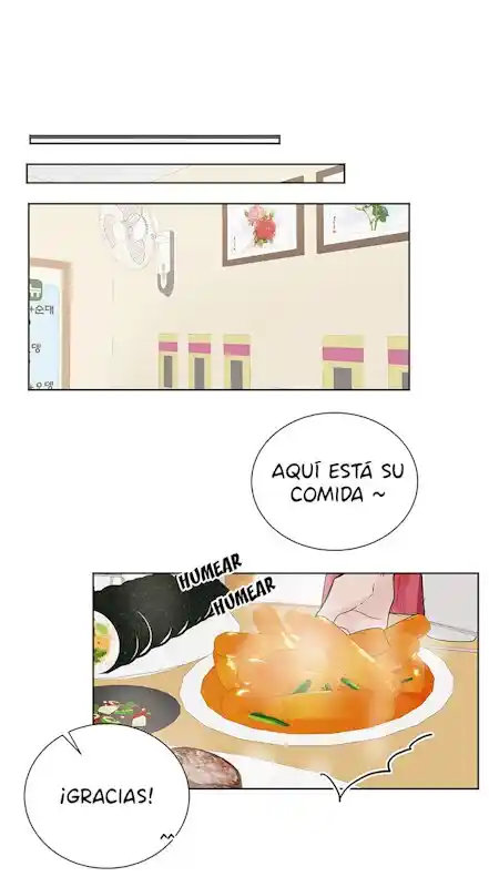 Luz De Primavera - Capítulo 23 - Página 49 - LectorTMOo
