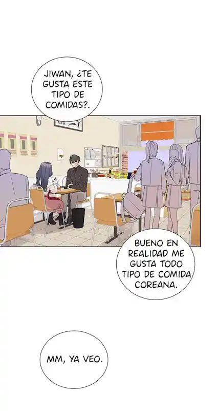 Luz De Primavera - Capítulo 23 - Página 52 - LectorTMOo