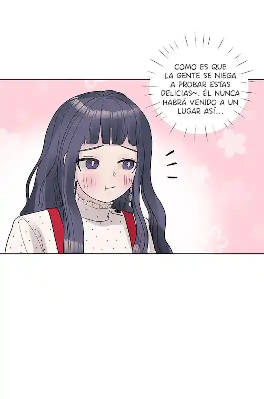 Luz De Primavera - Capítulo 23 - Página 54 - LectorTMOo