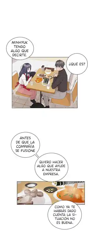 Luz De Primavera - Capítulo 23 - Página 58 - LectorTMOo