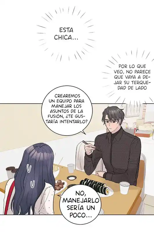 Luz De Primavera - Capítulo 23 - Página 60 - LectorTMOo