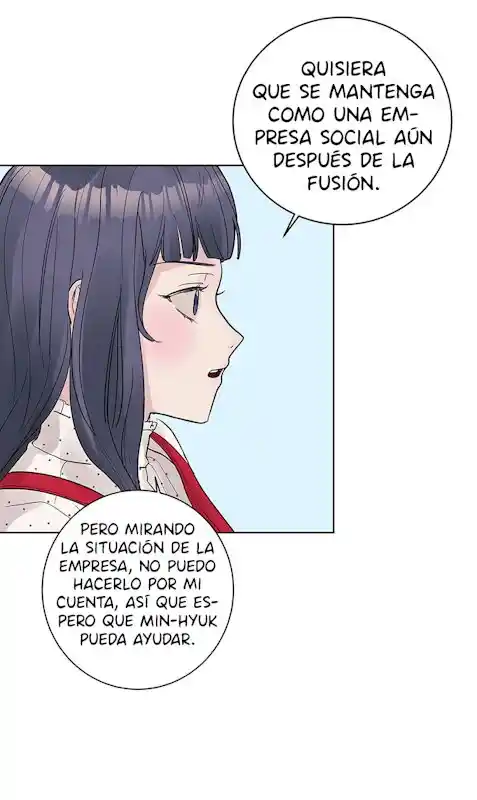 Luz De Primavera - Capítulo 23 - Página 61 - LectorTMOo