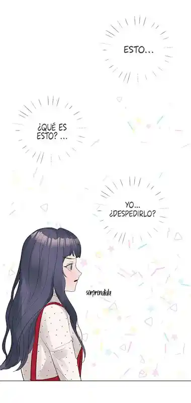 Luz De Primavera - Capítulo 24 - Página 10 - LectorTMOo