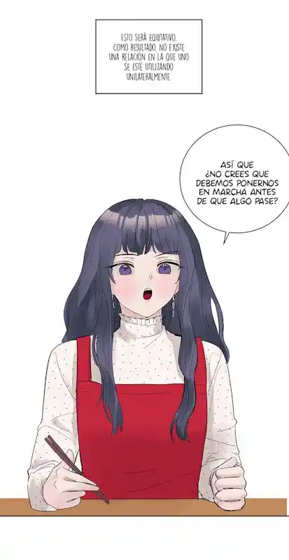 Luz De Primavera - Capítulo 24 - Página 17 - LectorTMOo