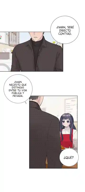 Luz De Primavera - Capítulo 24 - Página 20 - LectorTMOo