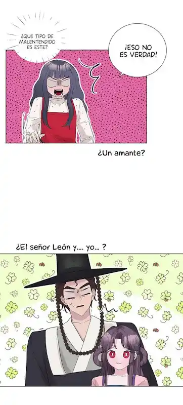 Luz De Primavera - Capítulo 24 - Página 23 - LectorTMOo