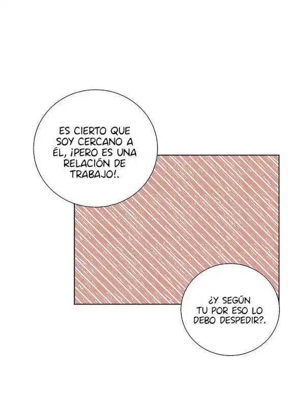 Luz De Primavera - Capítulo 24 - Página 24 - LectorTMOo
