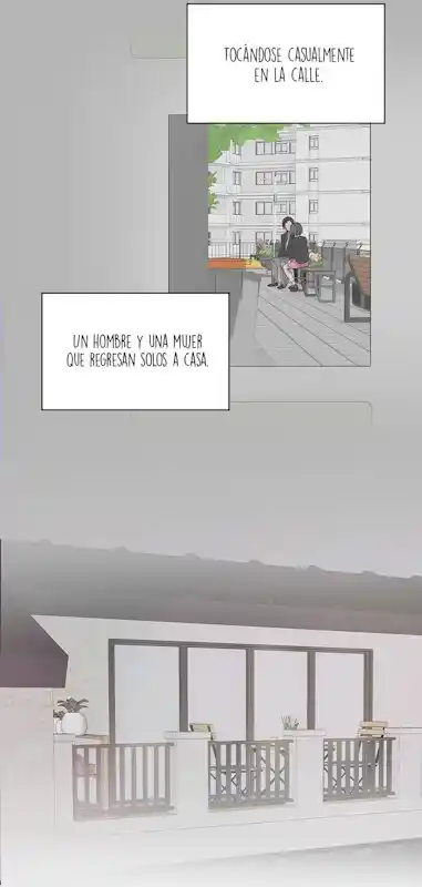 Luz De Primavera - Capítulo 24 - Página 28 - LectorTMOo