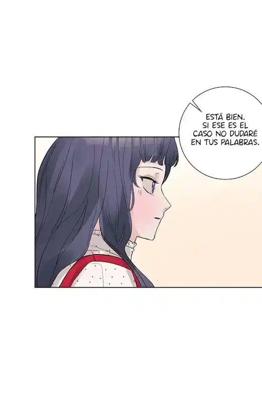 Luz De Primavera - Capítulo 24 - Página 31 - LectorTMOo