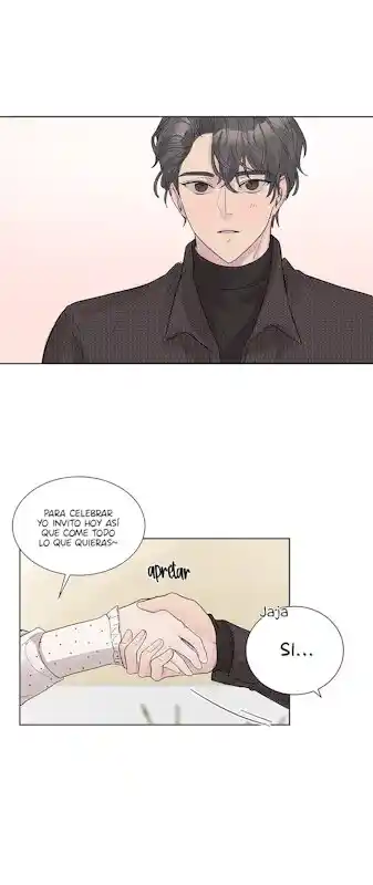 Luz De Primavera - Capítulo 24 - Página 35 - LectorTMOo