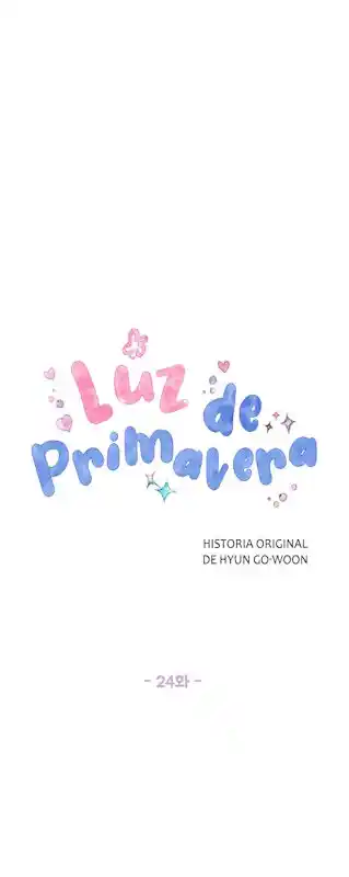 Luz De Primavera - Capítulo 24 - Página 36 - LectorTMOo