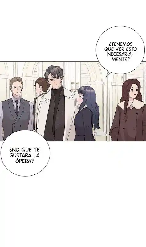 Luz De Primavera - Capítulo 24 - Página 39 - LectorTMOo