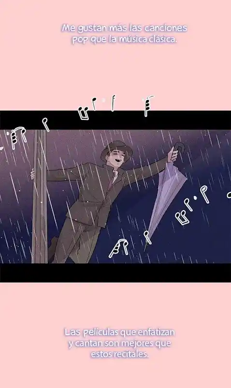 Luz De Primavera - Capítulo 24 - Página 44 - LectorTMOo