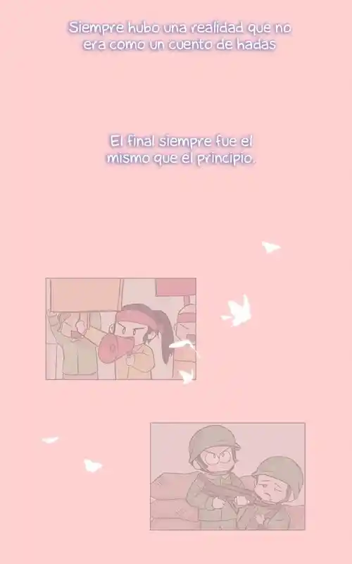 Luz De Primavera - Capítulo 24 - Página 47 - LectorTMOo