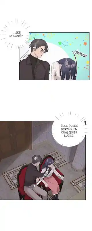 Luz De Primavera - Capítulo 24 - Página 51 - LectorTMOo