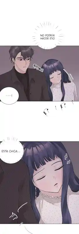 Luz De Primavera - Capítulo 24 - Página 52 - LectorTMOo