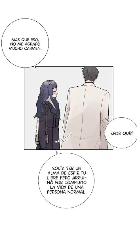 Luz De Primavera - Capítulo 24 - Página 56 - LectorTMOo