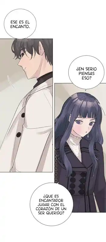 Luz De Primavera - Capítulo 24 - Página 57 - LectorTMOo