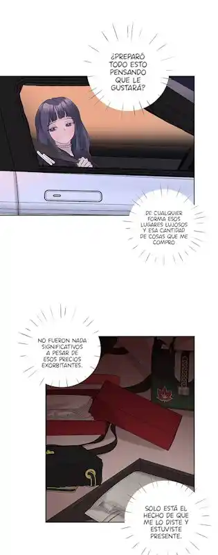 Luz De Primavera - Capítulo 24 - Página 62 - LectorTMOo