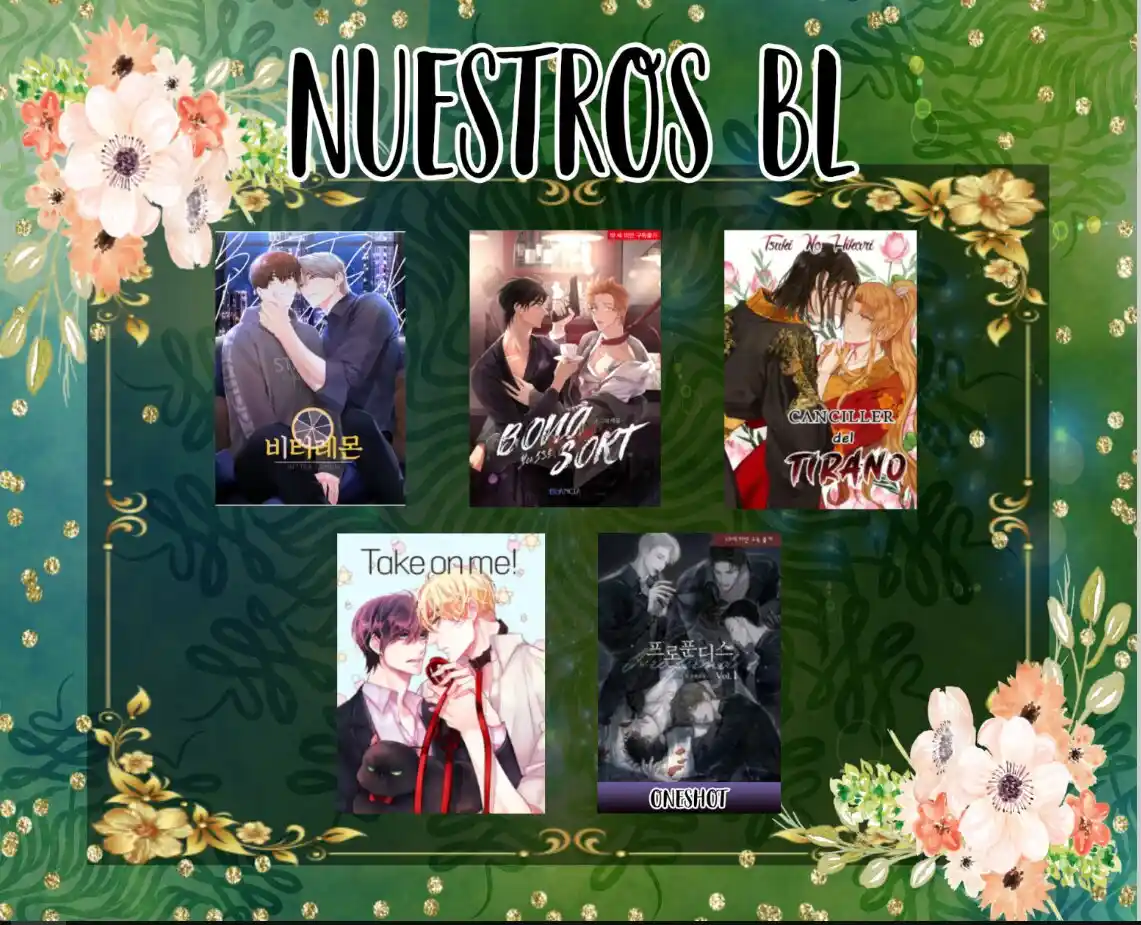 Luz De Primavera - Capítulo 25 - Página 4 - LectorTMOo