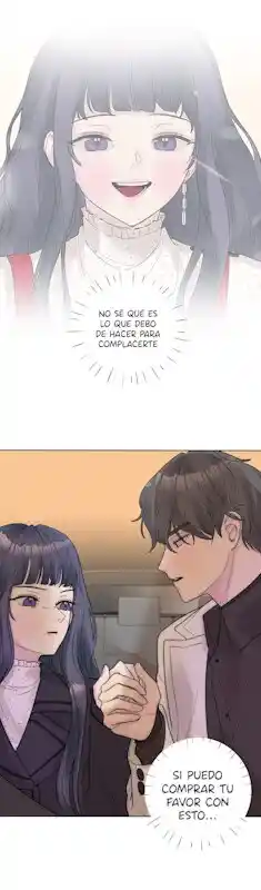 Luz De Primavera - Capítulo 25 - Página 10 - LectorTMOo