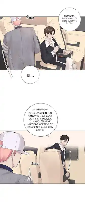 Luz De Primavera - Capítulo 25 - Página 14 - LectorTMOo