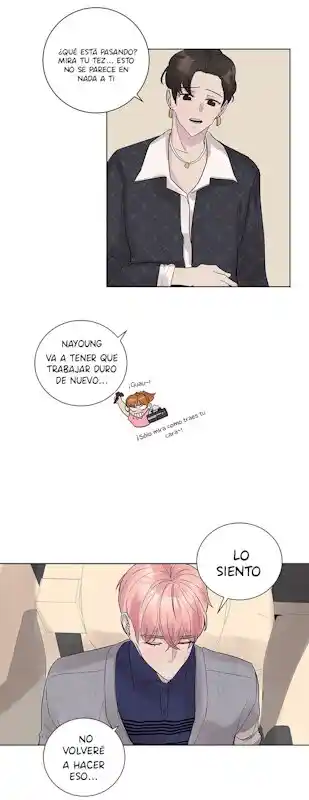 Luz De Primavera - Capítulo 25 - Página 18 - LectorTMOo