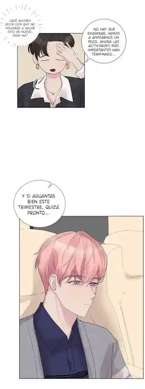 Luz De Primavera - Capítulo 25 - Página 19 - LectorTMOo