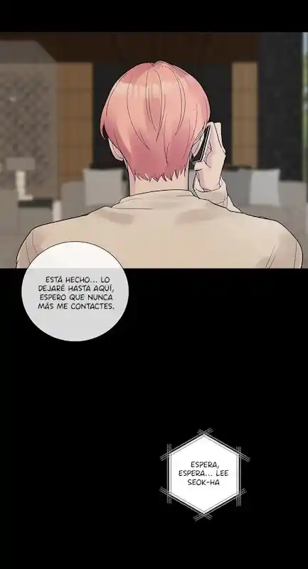 Luz De Primavera - Capítulo 25 - Página 21 - LectorTMOo