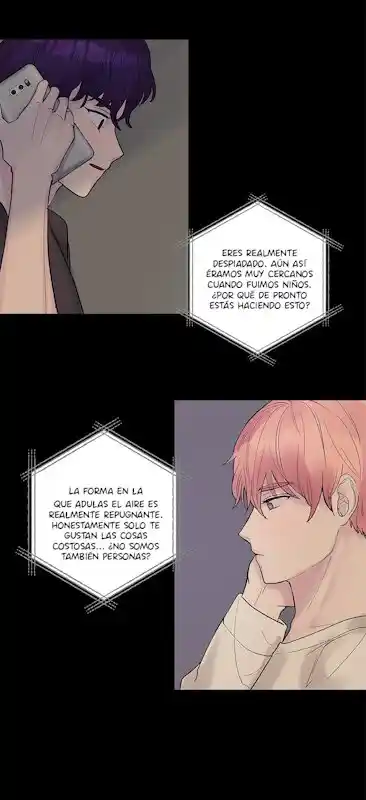 Luz De Primavera - Capítulo 25 - Página 22 - LectorTMOo