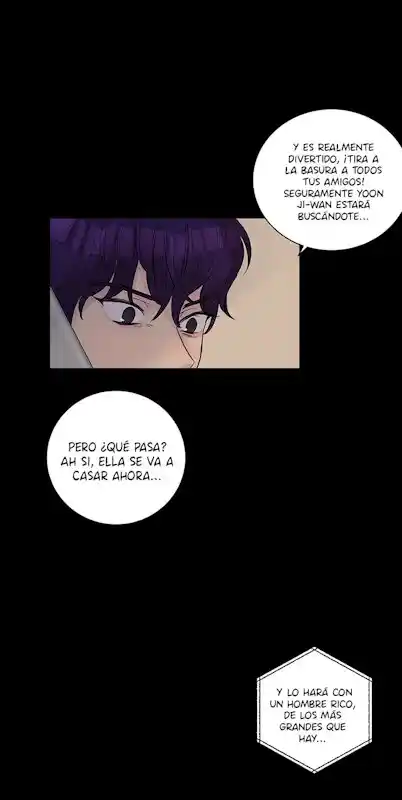 Luz De Primavera - Capítulo 25 - Página 23 - LectorTMOo