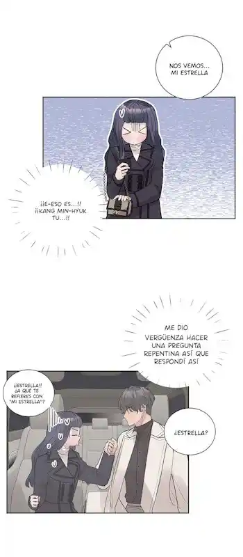 Luz De Primavera - Capítulo 25 - Página 33 - LectorTMOo