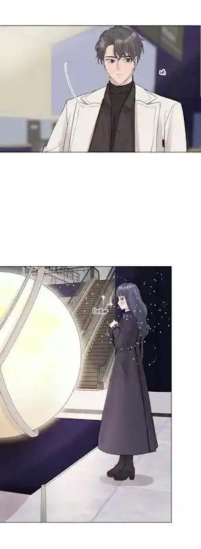 Luz De Primavera - Capítulo 25 - Página 40 - LectorTMOo