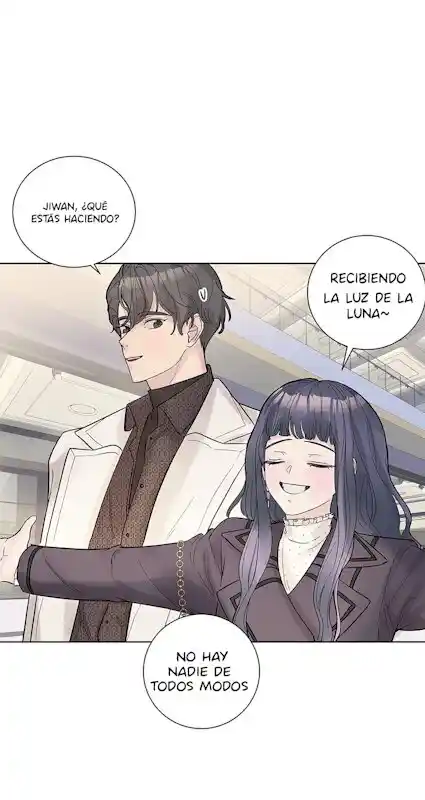 Luz De Primavera - Capítulo 25 - Página 43 - LectorTMOo