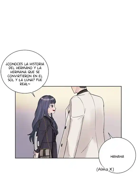 Luz De Primavera - Capítulo 25 - Página 44 - LectorTMOo