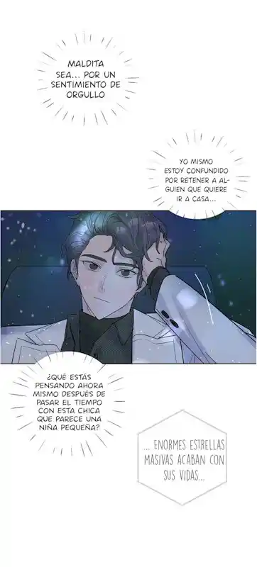 Luz De Primavera - Capítulo 25 - Página 55 - LectorTMOo
