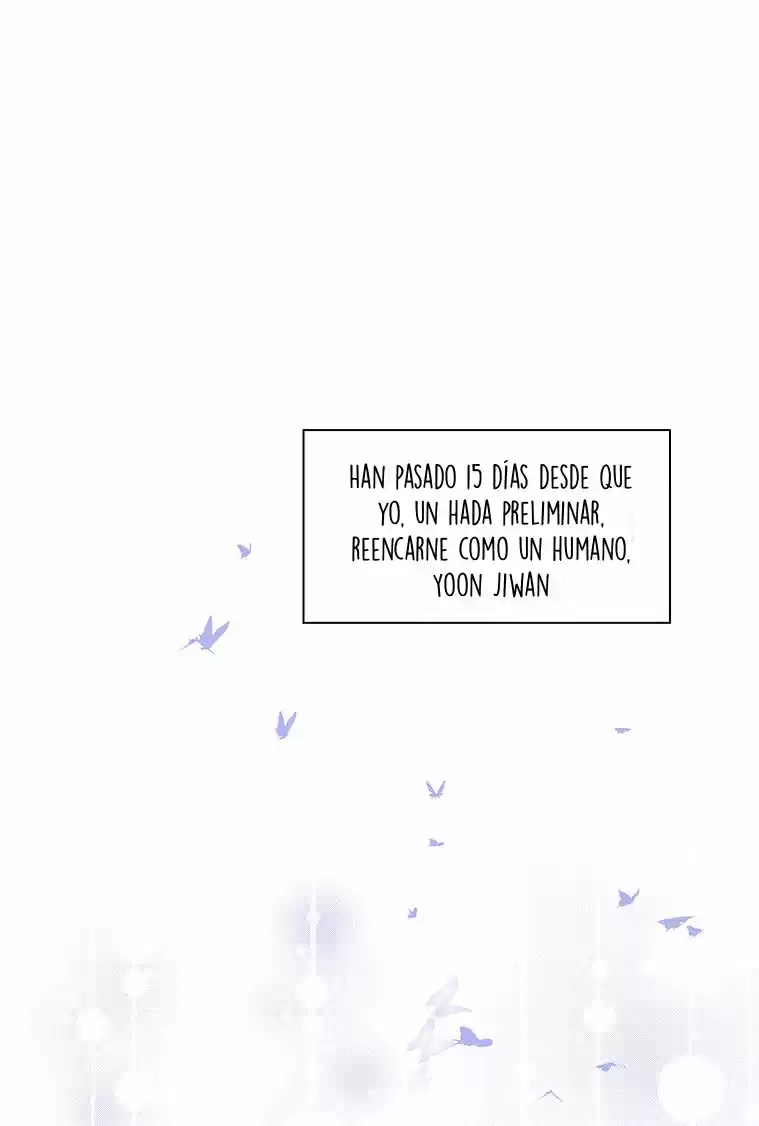 Luz De Primavera - Capítulo 3 - Página 5 - LectorTMOo