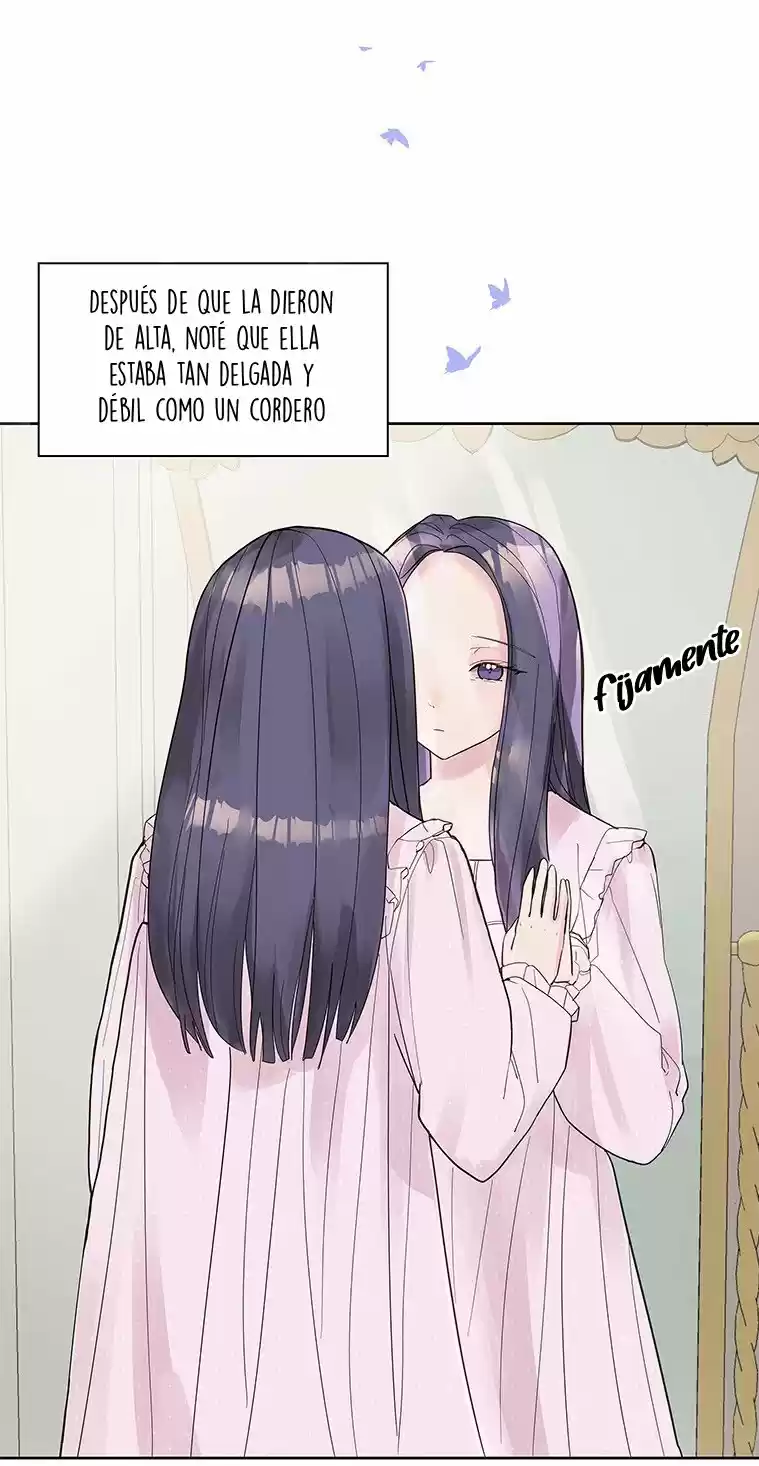 Luz De Primavera - Capítulo 3 - Página 7 - LectorTMOo