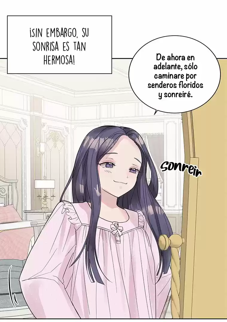 Luz De Primavera - Capítulo 3 - Página 8 - LectorTMOo