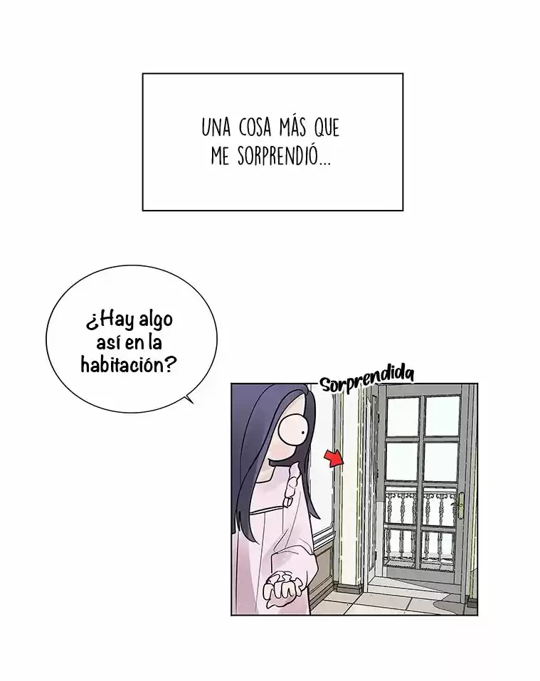 Luz De Primavera - Capítulo 3 - Página 12 - LectorTMOo