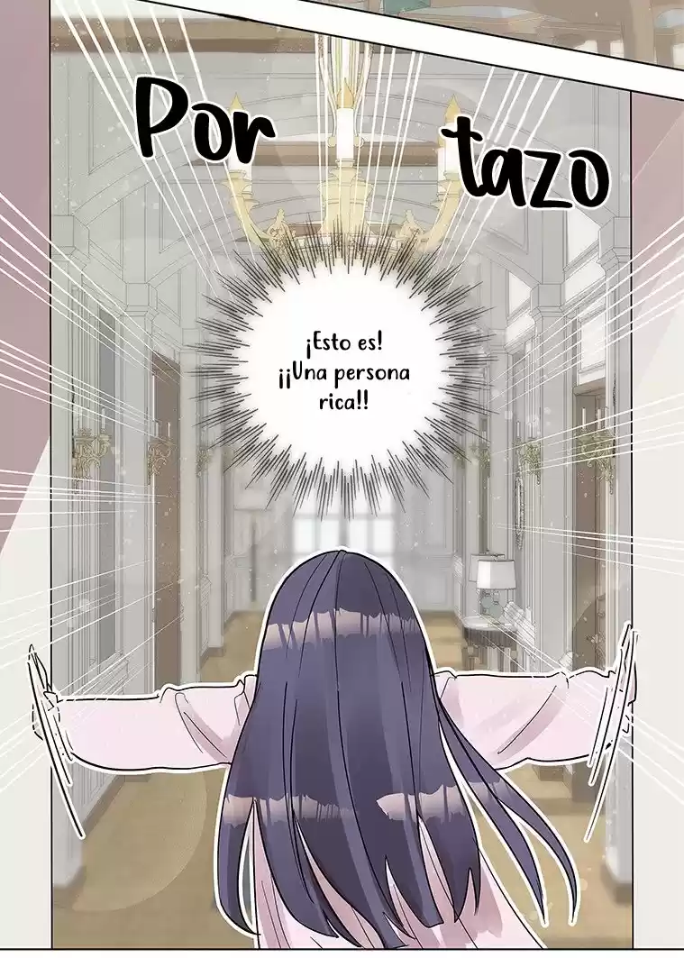 Luz De Primavera - Capítulo 3 - Página 16 - LectorTMOo
