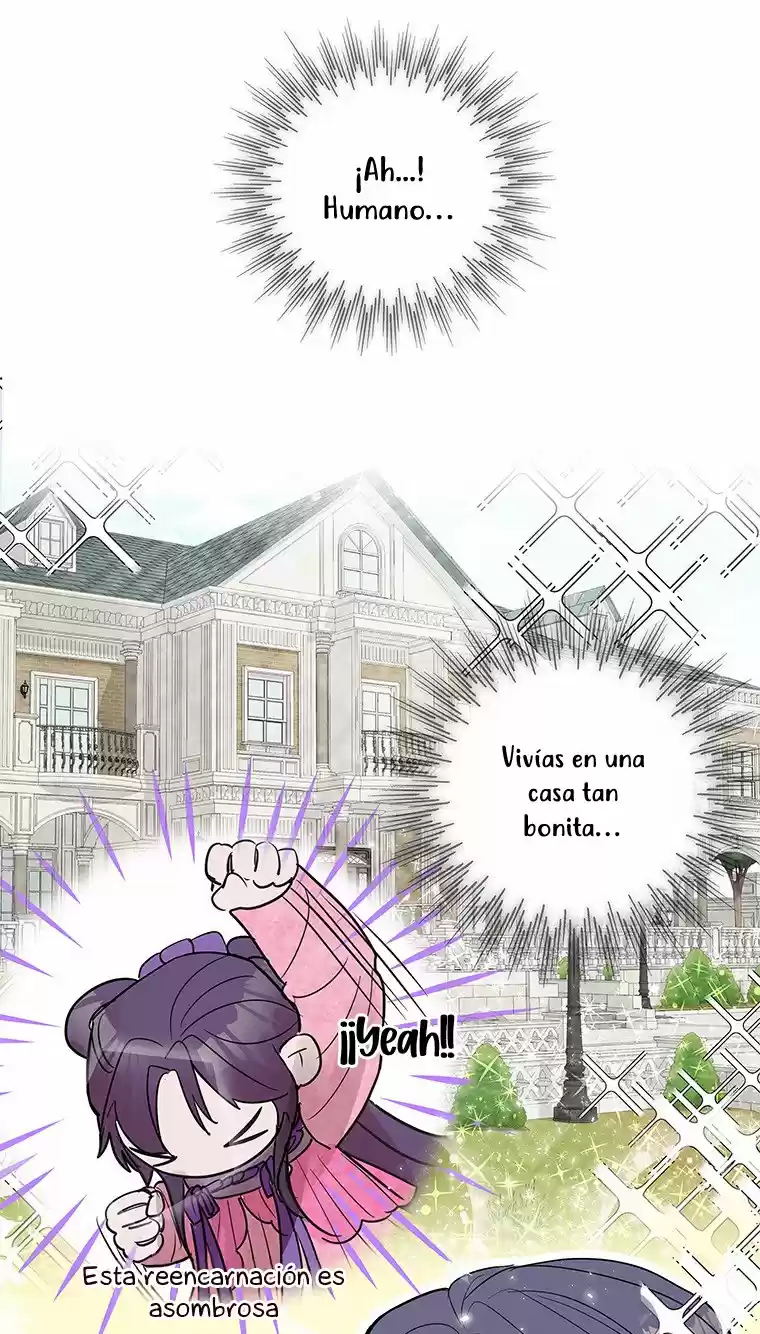 Luz De Primavera - Capítulo 3 - Página 17 - LectorTMOo