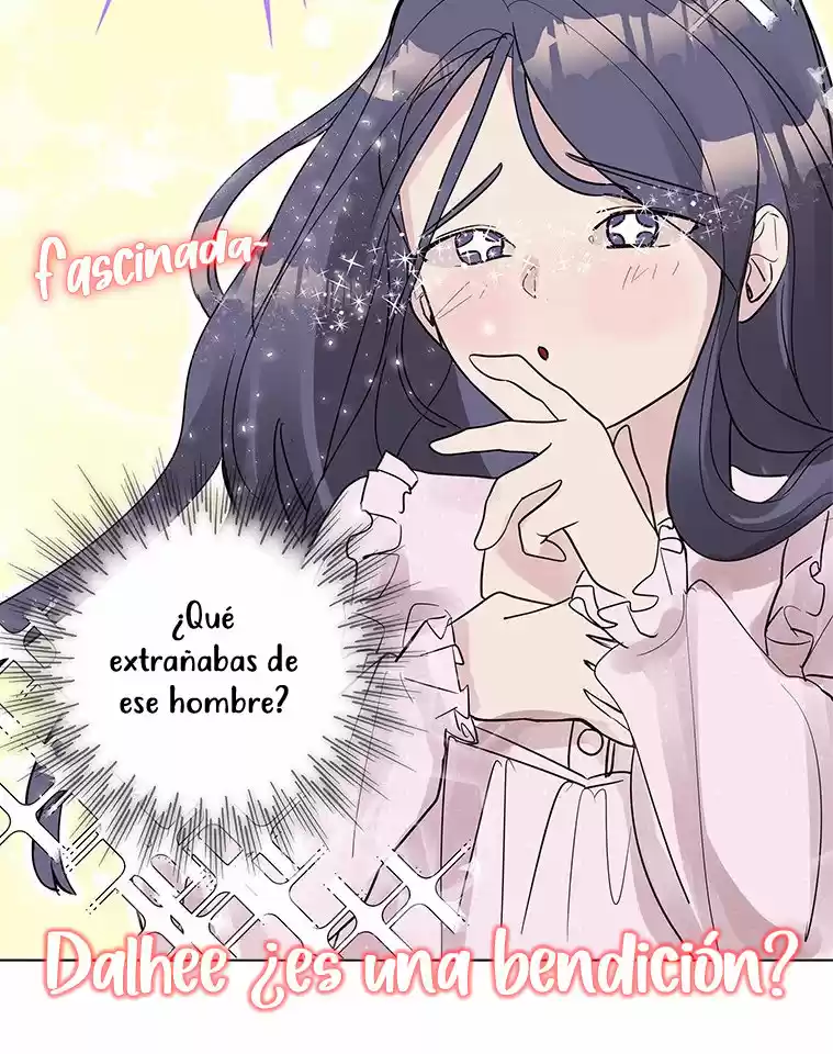 Luz De Primavera - Capítulo 3 - Página 18 - LectorTMOo