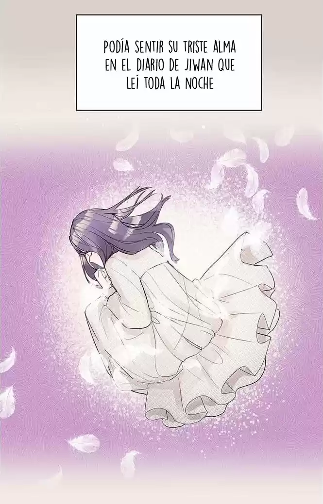Luz De Primavera - Capítulo 3 - Página 21 - LectorTMOo