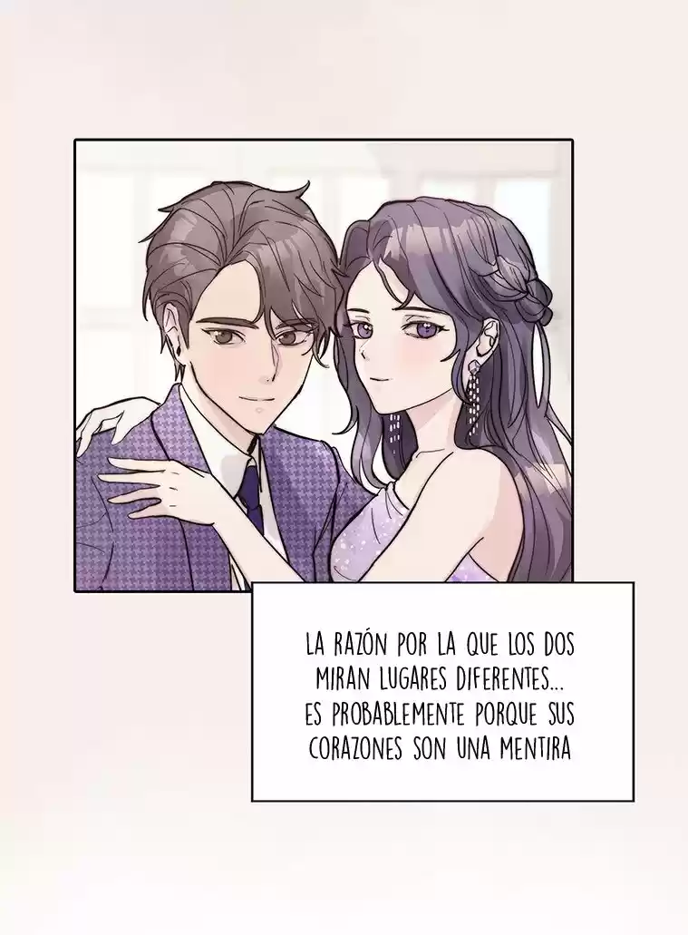 Luz De Primavera - Capítulo 3 - Página 25 - LectorTMOo